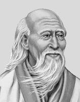 Lao Tzu