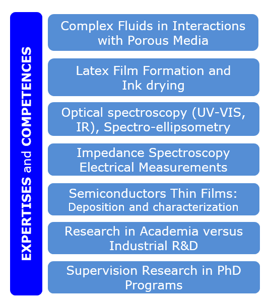 competences