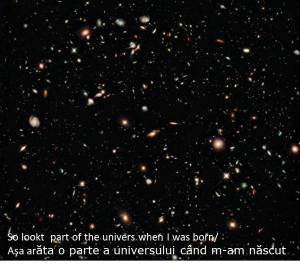 august 31 2019 hubble ultra deep field 1