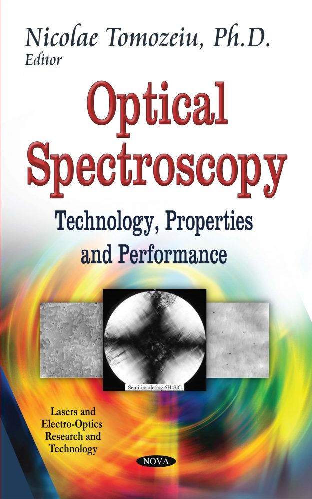 optical spectroscopy